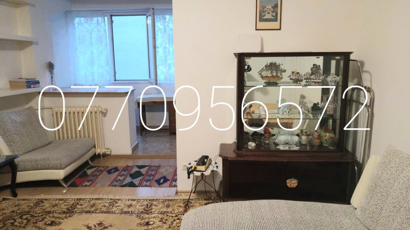 Stefan cel Mare, Obor, Mosilor 3 minute de metrou