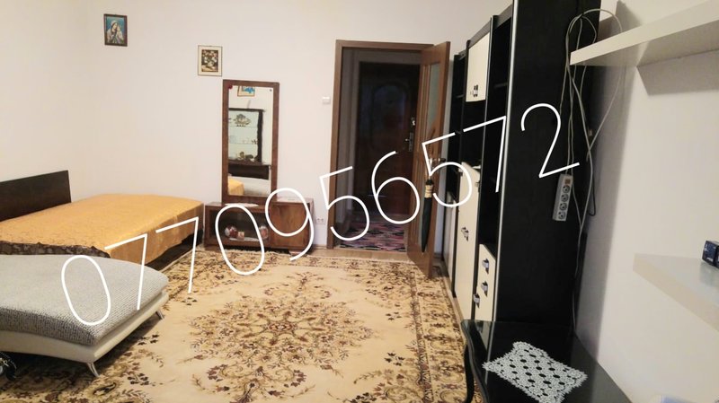 Stefan cel Mare, Obor, Mosilor 3 minute de metrou